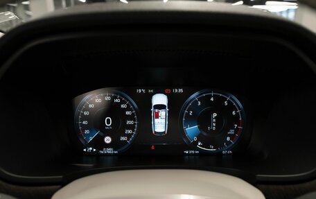 Volvo V90 Cross Country I рестайлинг, 2017 год, 2 450 000 рублей, 11 фотография