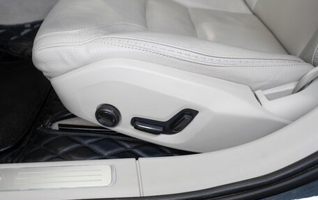 Volvo V90 Cross Country I рестайлинг, 2017 год, 2 450 000 рублей, 21 фотография