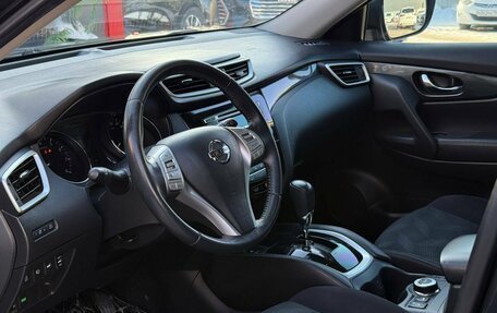 Nissan X-Trail, 2016 год, 1 400 000 рублей, 15 фотография