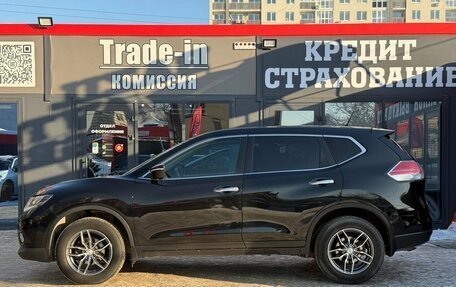 Nissan X-Trail, 2016 год, 1 400 000 рублей, 7 фотография
