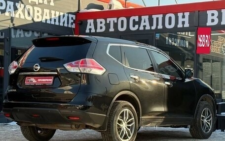 Nissan X-Trail, 2016 год, 1 400 000 рублей, 12 фотография