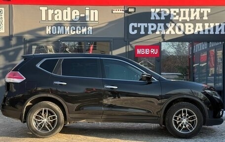 Nissan X-Trail, 2016 год, 1 400 000 рублей, 13 фотография