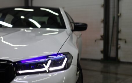 BMW 5 серия, 2018 год, 3 650 000 рублей, 1 фотография