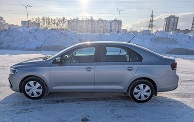 Volkswagen Polo VI (EU Market), 2020 год, 1 450 000 рублей, 1 фотография