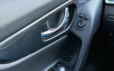 Nissan X-Trail, 2016 год, 1 400 000 рублей, 19 фотография