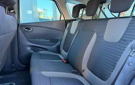 Nissan X-Trail, 2016 год, 1 400 000 рублей, 26 фотография