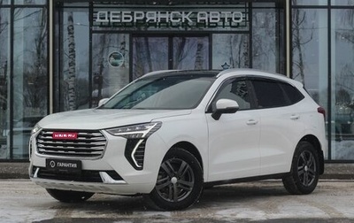 Haval Jolion, 2023 год, 2 190 000 рублей, 1 фотография