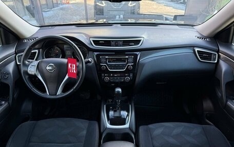 Nissan X-Trail, 2016 год, 1 400 000 рублей, 28 фотография