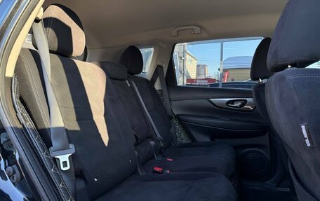 Nissan X-Trail, 2016 год, 1 400 000 рублей, 31 фотография