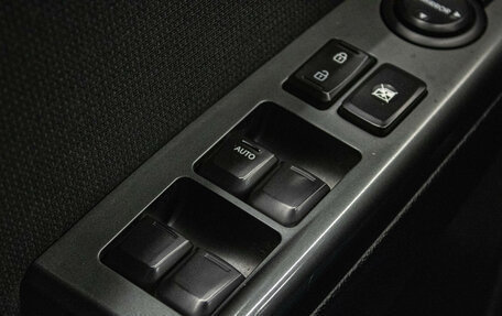 KIA Rio III рестайлинг, 2013 год, 689 000 рублей, 9 фотография