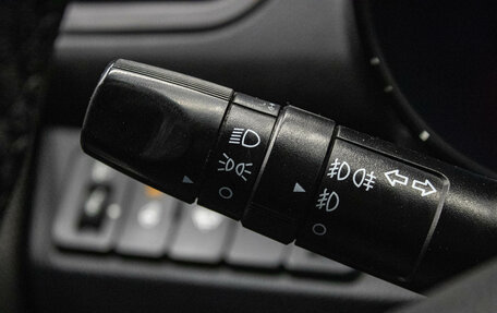 KIA Rio III рестайлинг, 2013 год, 689 000 рублей, 12 фотография