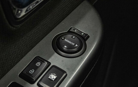 KIA Rio III рестайлинг, 2013 год, 689 000 рублей, 10 фотография