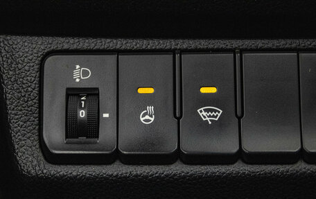 KIA Rio III рестайлинг, 2013 год, 689 000 рублей, 11 фотография