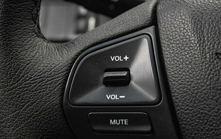 KIA Rio III рестайлинг, 2013 год, 689 000 рублей, 13 фотография