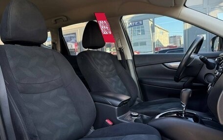 Nissan X-Trail, 2016 год, 1 400 000 рублей, 32 фотография