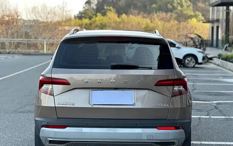 Skoda Karoq I, 2021 год, 1 750 000 рублей, 5 фотография