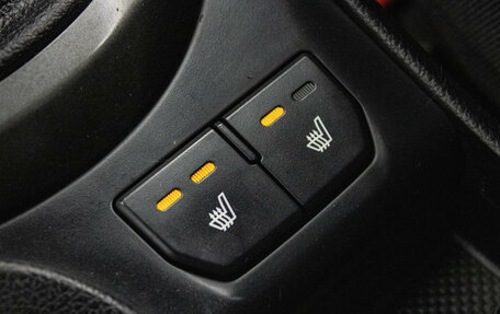 KIA Rio III рестайлинг, 2013 год, 689 000 рублей, 19 фотография