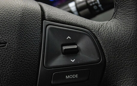 KIA Rio III рестайлинг, 2013 год, 689 000 рублей, 14 фотография