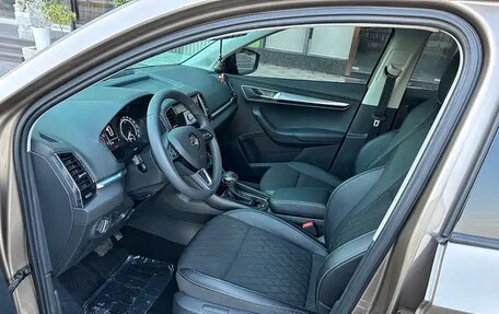 Skoda Karoq I, 2021 год, 1 750 000 рублей, 7 фотография