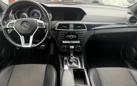 Mercedes-Benz C-Класс, 2013 год, 1 320 000 рублей, 7 фотография