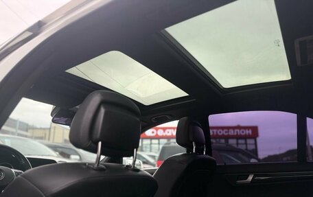 Mercedes-Benz C-Класс, 2013 год, 1 320 000 рублей, 12 фотография