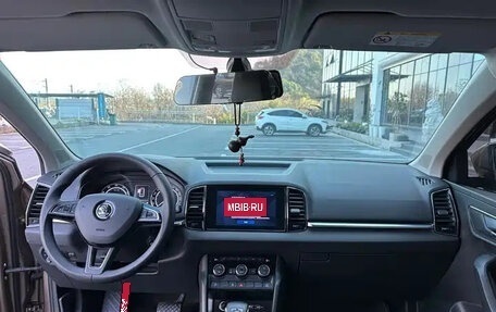 Skoda Karoq I, 2021 год, 1 750 000 рублей, 9 фотография