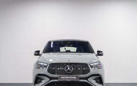 Mercedes-Benz GLE Coupe, 2025 год, 15 490 000 рублей, 5 фотография