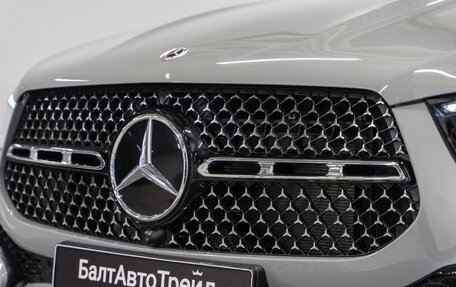 Mercedes-Benz GLE Coupe, 2025 год, 15 490 000 рублей, 2 фотография