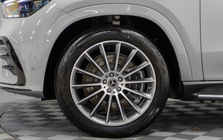 Mercedes-Benz GLE Coupe, 2025 год, 15 490 000 рублей, 4 фотография