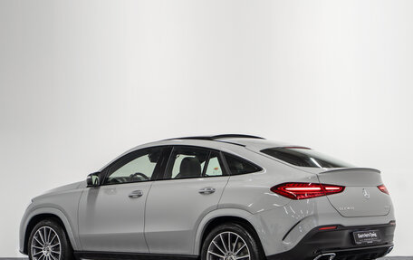 Mercedes-Benz GLE Coupe, 2025 год, 15 490 000 рублей, 10 фотография