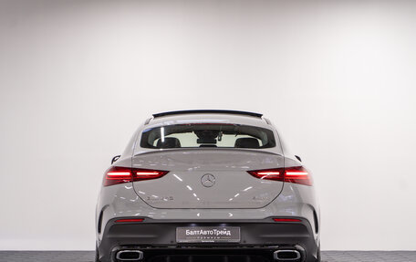 Mercedes-Benz GLE Coupe, 2025 год, 15 490 000 рублей, 9 фотография