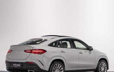 Mercedes-Benz GLE Coupe, 2025 год, 15 490 000 рублей, 8 фотография