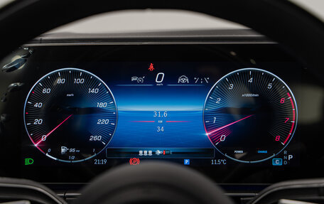 Mercedes-Benz GLE Coupe, 2025 год, 15 490 000 рублей, 18 фотография