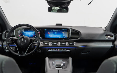 Mercedes-Benz GLE Coupe, 2025 год, 15 490 000 рублей, 16 фотография