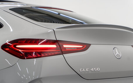 Mercedes-Benz GLE Coupe, 2025 год, 15 490 000 рублей, 11 фотография