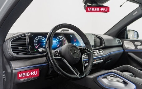 Mercedes-Benz GLE Coupe, 2025 год, 15 490 000 рублей, 13 фотография