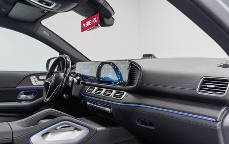 Mercedes-Benz GLE Coupe, 2025 год, 15 490 000 рублей, 15 фотография