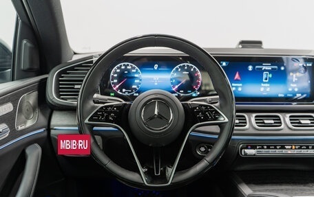 Mercedes-Benz GLE Coupe, 2025 год, 15 490 000 рублей, 17 фотография