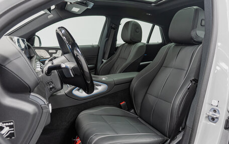 Mercedes-Benz GLE Coupe, 2025 год, 15 490 000 рублей, 23 фотография