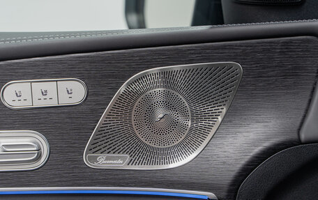 Mercedes-Benz GLE Coupe, 2025 год, 15 490 000 рублей, 30 фотография