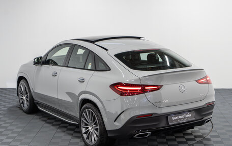 Mercedes-Benz GLE Coupe, 2025 год, 15 490 000 рублей, 36 фотография