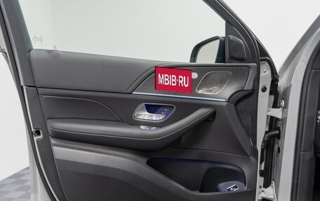 Mercedes-Benz GLE Coupe, 2025 год, 15 490 000 рублей, 28 фотография