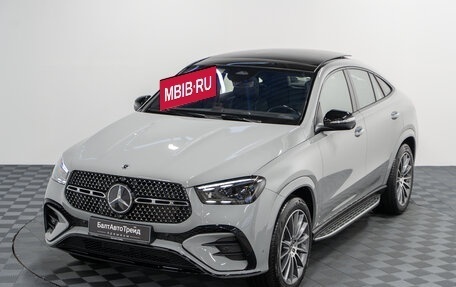 Mercedes-Benz GLE Coupe, 2025 год, 15 490 000 рублей, 35 фотография