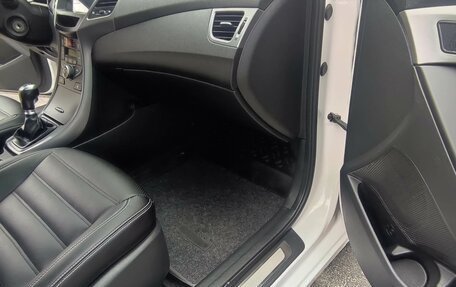 Hyundai Elantra V, 2015 год, 1 500 000 рублей, 17 фотография