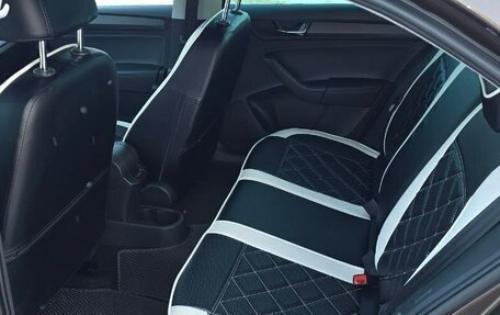 Skoda Rapid II, 2021 год, 1 650 000 рублей, 6 фотография