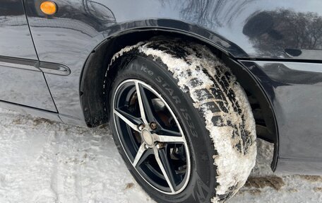 Hyundai Accent II, 2008 год, 370 000 рублей, 12 фотография