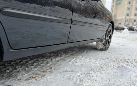 Hyundai Accent II, 2008 год, 370 000 рублей, 9 фотография