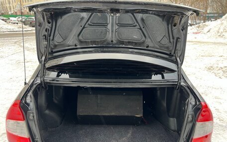 Hyundai Accent II, 2008 год, 370 000 рублей, 13 фотография