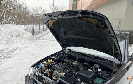 Hyundai Accent II, 2008 год, 370 000 рублей, 18 фотография