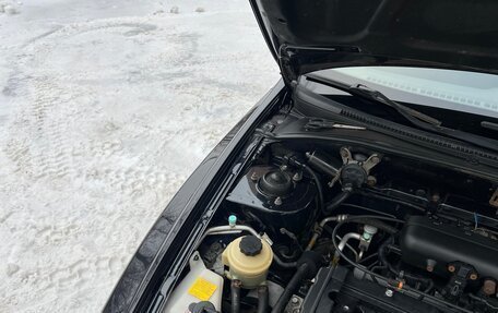 Hyundai Accent II, 2008 год, 370 000 рублей, 20 фотография